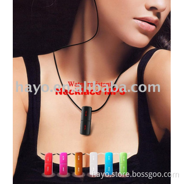 Necklace MP3